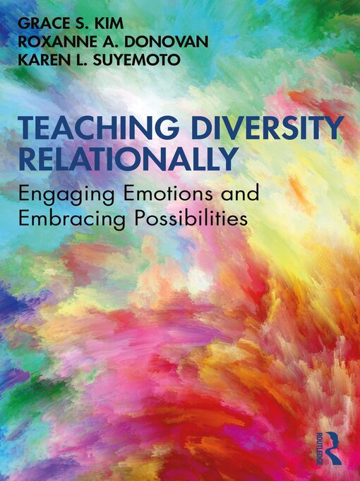 Title details for Teaching Diversity Relationally by Grace S. Kim - Available